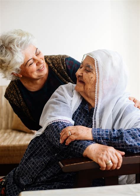 Kwetsbare Ouderen Sensa Zorg