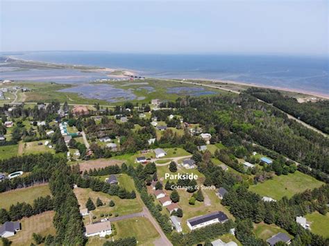 Goodview Cottages By Stanhope Beach Pei For Adults Only Canada