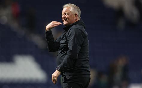 Blackburn Rovers vs Sheffield United: Chris Wilder previews top six