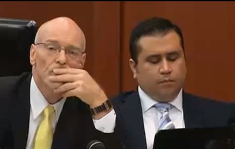 George Zimmerman Case Update Trayvon Martin Murder Trial Day 4