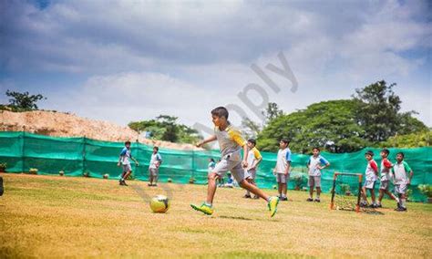 Vidya Niketan School(VNS), Hebbal: Fee Structure, Admission Form 2023-2024