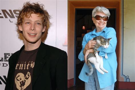 Johnny Lewis Story Of Sons Of Anarchy Stars Death