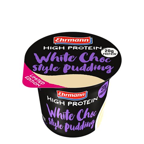 High Protein Ehrmann Int