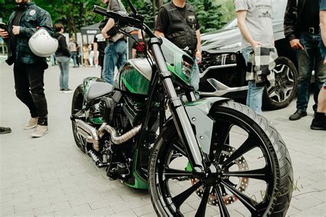 Xvii Polish Bike Week Karpacz Mototour Pl Zloty Motocyklowe