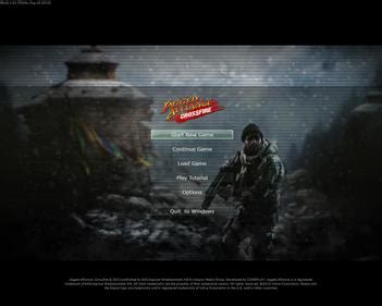 Jagged Alliance Crossfire Images LaunchBox Games Database