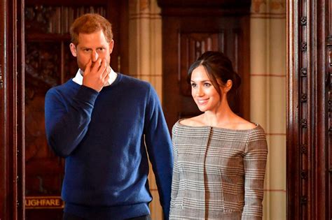 Meghan Markle abre o jogo e fala pela primeira vez da polémica que