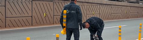 Señalización Vial And Seguridad Vial Neoland Sas