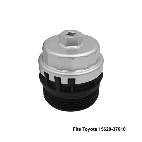 Cosda Toyota Oil Filter Wrench Mm Flutes