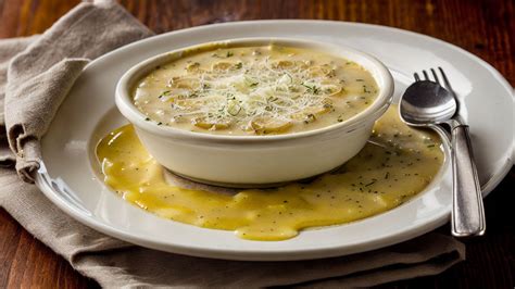 Swiss Cheese And Onion Soup Recipe