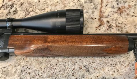 Remington 7400 Deluxe Engraved 270 Win UNFIRED Like New BONUS Mag