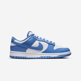 Nike Dunk Low Polar Blue