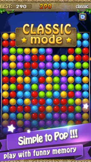 Bubble Breaker For Iphone App Download