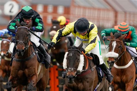 Todays Itv Racing Schedule Horse Racing Tips For Saturday Action From