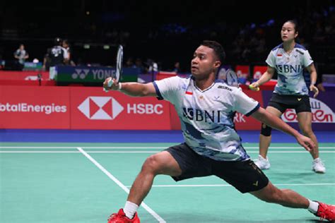 Jadwal Dan Live Streaming Pertandingan Besar Bwf World Championship