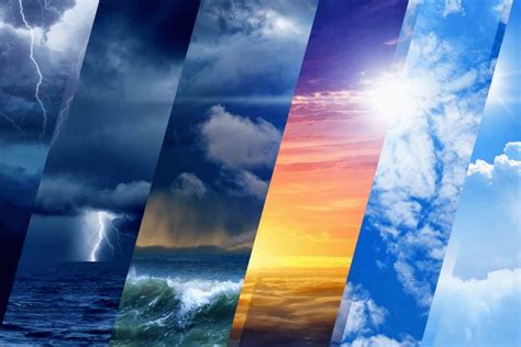 Meteo Settembre Le Previsioni Prevedono Grandi Sorprese