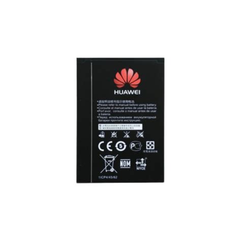 Huawei HB434666 RBC Battery ATALFA