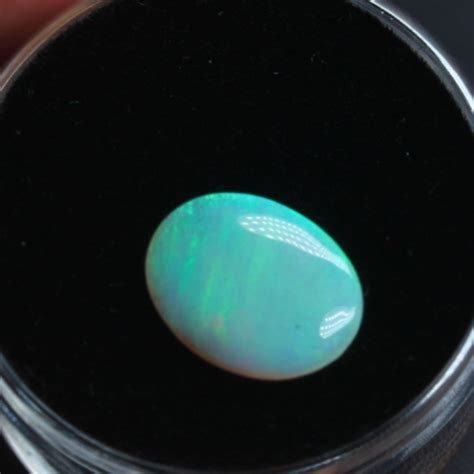 Mystifying Lightning Ridge Opal Ct Aussie Opals