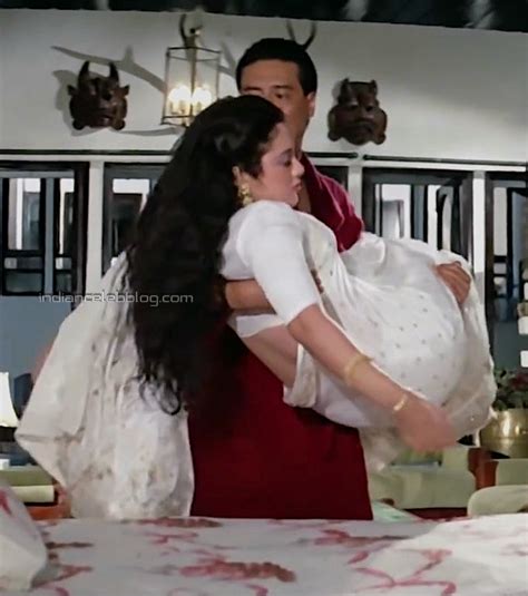 Mandakini Pyar Ke Naam Hindi 12 Hot Saree Hd Caps Starcelebblog