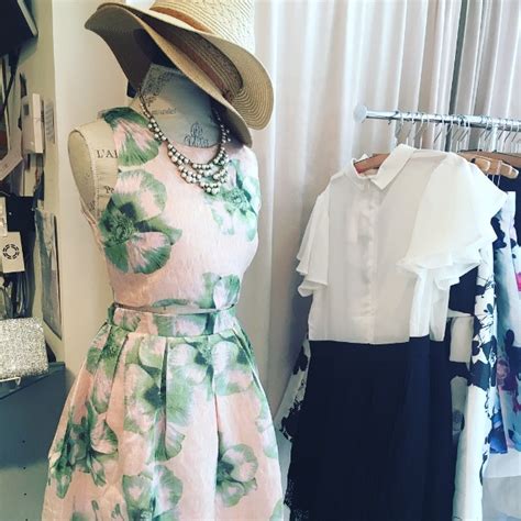 Swimming Into Style Your Guide To Local Summer Shopping Hoboken Girl
