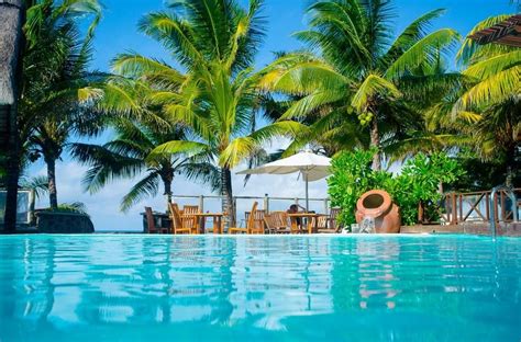 Seasense Boutique Hotel And Spa Mauritius Belle Mare New Travelcz