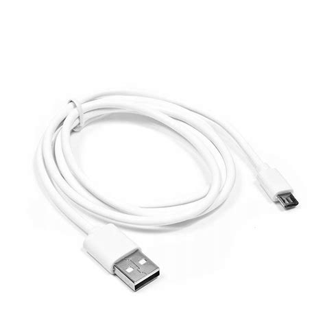 Kabel Usb Microusb Typ B Extremestyle 15 M Sklep Opinie Cena W Allegropl