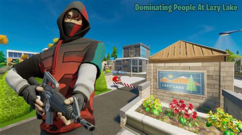 Make A 3d Fortnite Thumbnail For You By Chaosr6 Fiverr