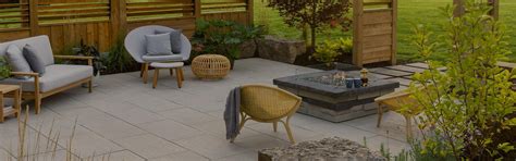 Exotic And Eclectic Landscape Ideas Design Tips Techo Bloc