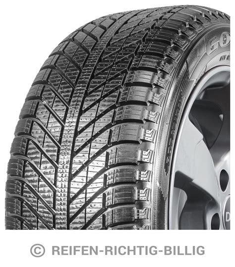 4 X Goodyear Offroad Ganzjahresreifen 235 55R17 103H Vector 4Seasons