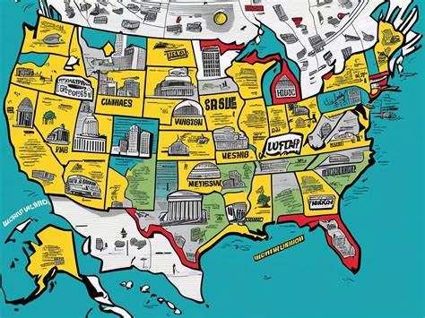 Guide To Stores With Western Union In The US