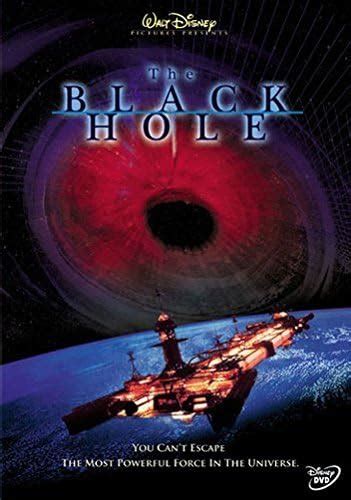 The Black Hole By Maximilian Schell Amazonca Maximilian Schell