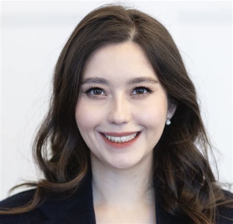 How Anastasia Georgievskaya’s Early Partnerships Helped Her Beauty ...