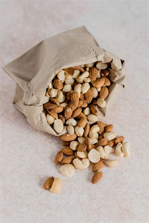 mixed nuts salted nutters sa