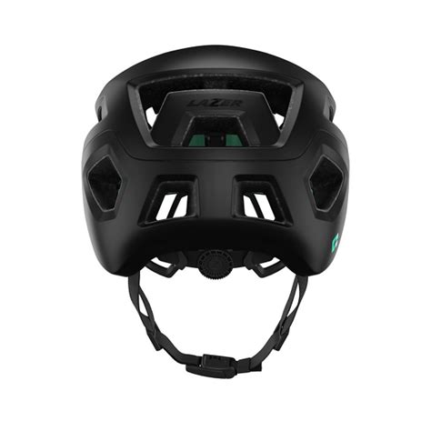 Kask Mtb Lazer Coyote Kineticore Czarny Mat Rozmiar M Cm