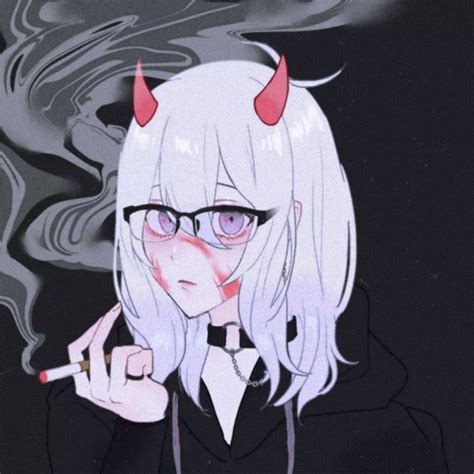 The Best 18 Demon Anime Pfp Bitmaiwasuer