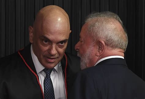 PF Relata Plano Para Assassinar Lula Alckmin E Moraes Em Trama De