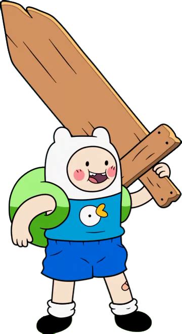 Adventure Time Drawing Finn