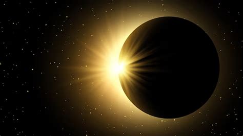 El Zulia Se Prepara Para El Eclipse Solar Del 8 De Abril Diario La