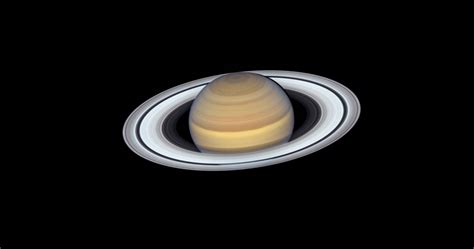 Inelele Planetei Saturn Diana Breb