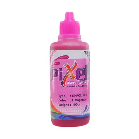 Jual Pixel Tinta Art Paper Epson Light Magenta Ml Di Seller Src