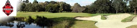 Glen Waverley Golf Club | Home Page | Come Golf With Us! | Melbourne