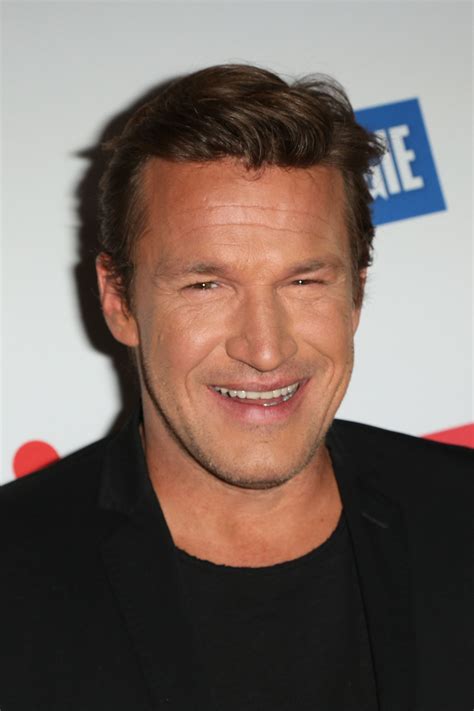 Benjamin Castaldi / Benjamin Castaldi biography, birth date, birth ...