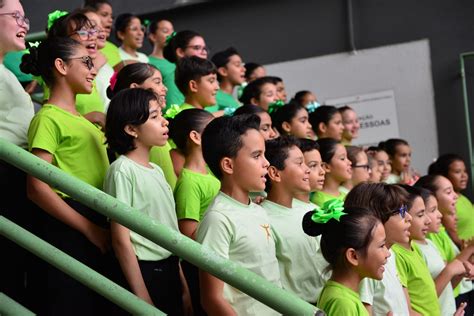 Dança canto teatro Liceu de Artes e Ofício Claudio Santoro abre