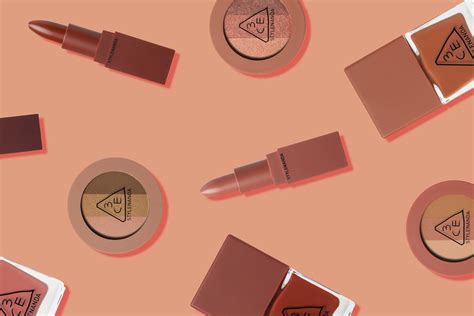 Shopping Guide 8 Best Korean Makeup Brands To Get Your Hands On