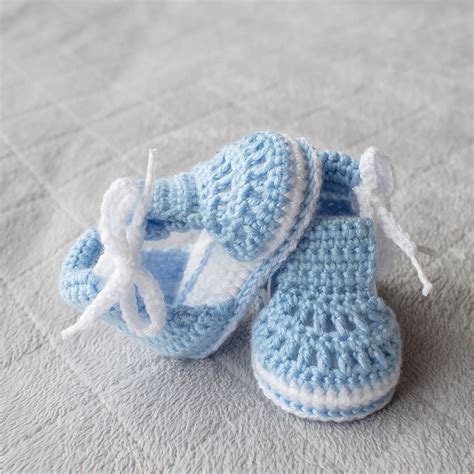 Boy sandals Crochet Baby Boy Sandals Baby Shoes Baby Boy | Etsy