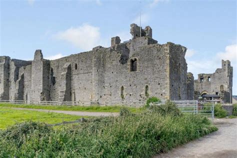 Castles in Yorkshire | Gorgeous Cottages | North Yorkshire