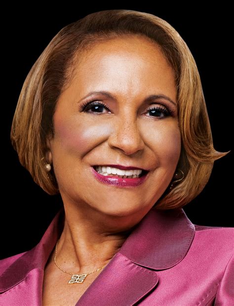Cathy Hughes | Black Celebrity Birthdays
