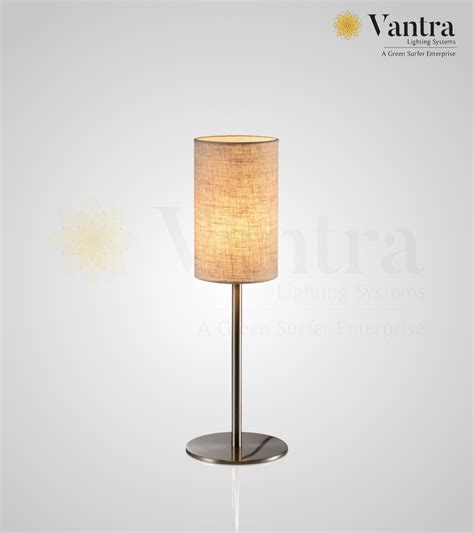 Nickle Vantra LED Study Table Lamp At Rs 3500 Piece In Bhopal ID