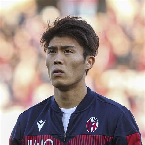 Takehiro Tomiyasu Profile Planetsport