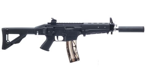 Sig Sauer Model 522 Semi Automatic Rifle Rock Island Auction