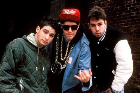 Beastie Boys - Alchetron, The Free Social Encyclopedia